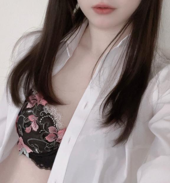 朝から💕
