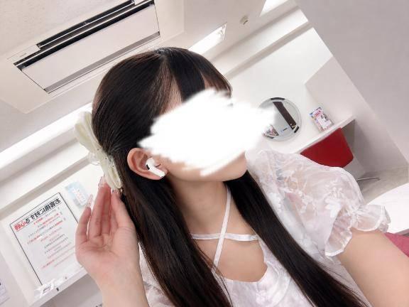 完売ありがとうだよ♡