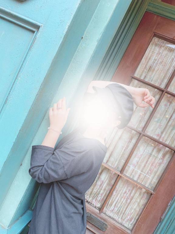  お兄さんの笑顔が好き🥰💕