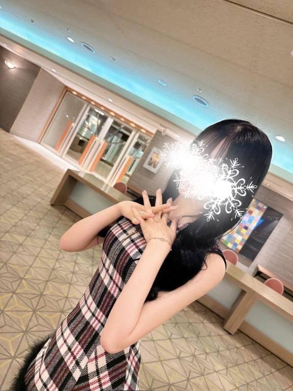 今日出勤🩷
