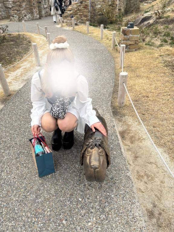 優柔不断です🤭