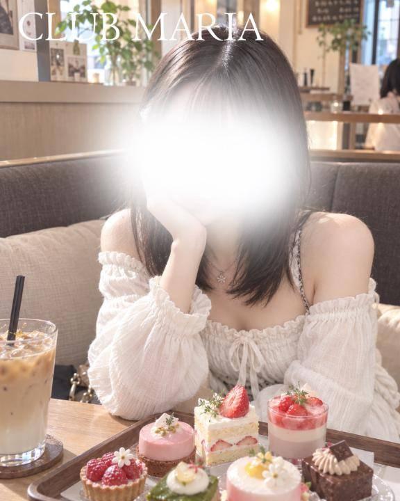 そんなに見ないで〜っ