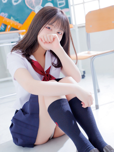 聖リッチ女学園 erotic massage service parlor AMATSUKARIRU