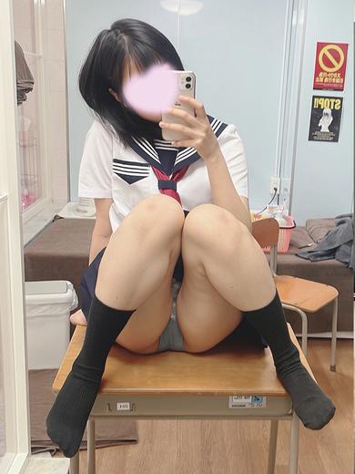 聖リッチ女学園 半套 服務 店舖 AOZORATENKI