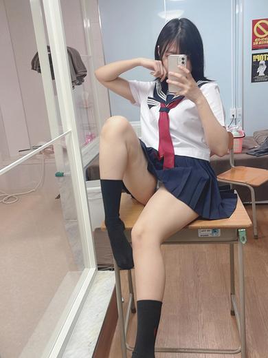 聖リッチ女学園 半套 服務 店舖 AOZORATENKI