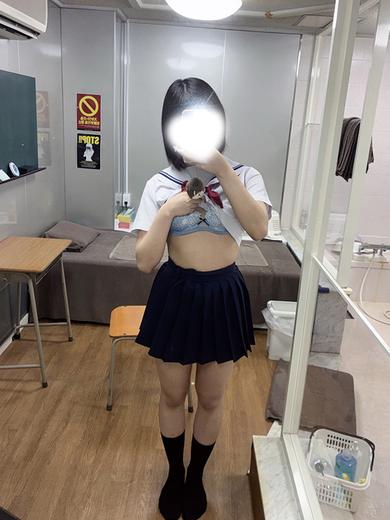 聖リッチ女学園 ヘルス KANZAKIRURU