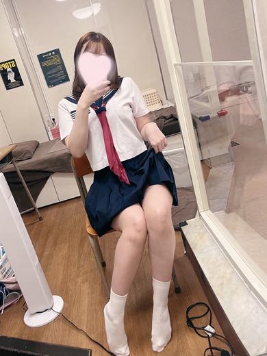 聖リッチ女学園 패션헬스 서비스 업소 AISE CHIAKI
