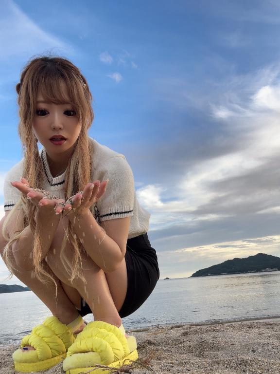 写メ日記サムネイル