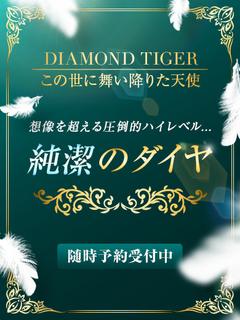 虎の穴×風神会館 難波店 上門服務 JUNKETSUNODAIYA - Diamond Tiger