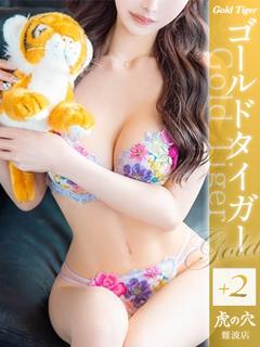 虎の穴×風神会館 難波店 outcall escort service SANA - Gold Tiger
