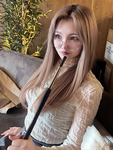 虎の穴×風神会館 難波店 上門服務 HAKUCHAN