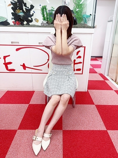 素人専門コンテローゼ 上门服务 SAHO