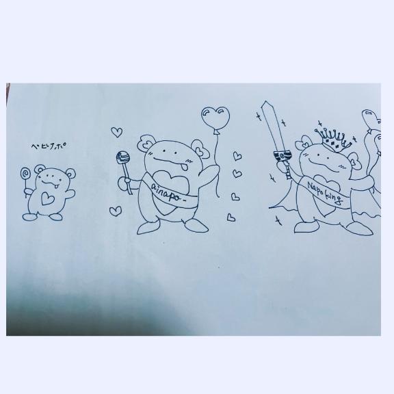 写メ日記サムネイル