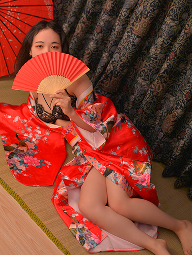 Cool Japan.SM LAND. 데리헤루 hiyori