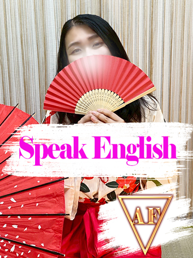 Cool Japan.SM LAND. デリヘル ayano（speak English　AFAF OK👍・video recording OK📹・deep throat OK・Threesomes　OK）
