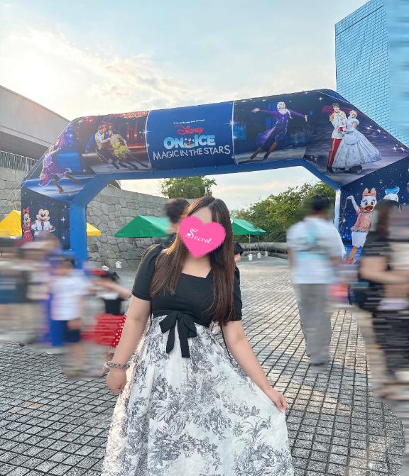 2年連続で♡