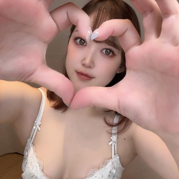 いっぱいのキスを♡