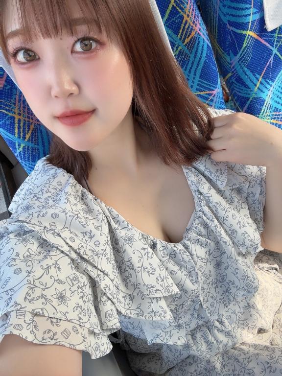 距離感近なった💓