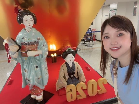 京都お泊まり💓