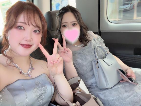 りんさき3P💕
