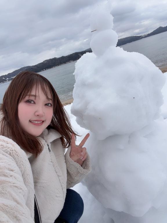 【お礼写メ日記】
