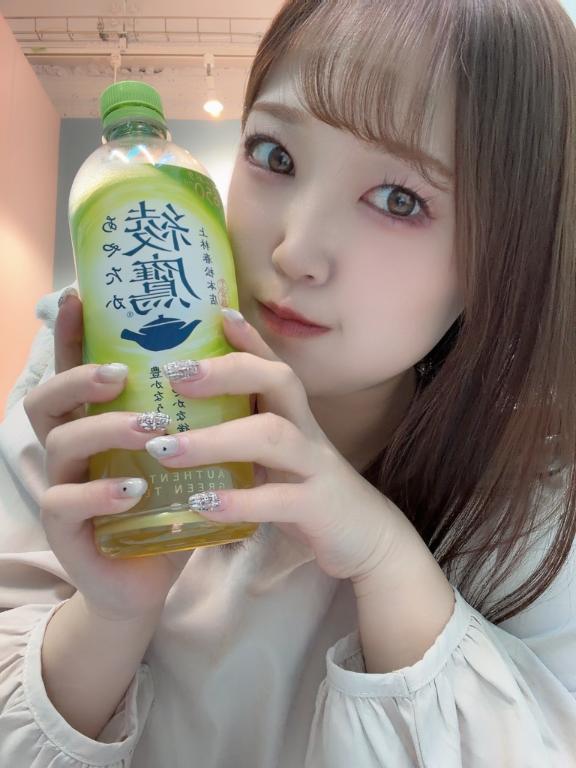 【お礼写メ日記】