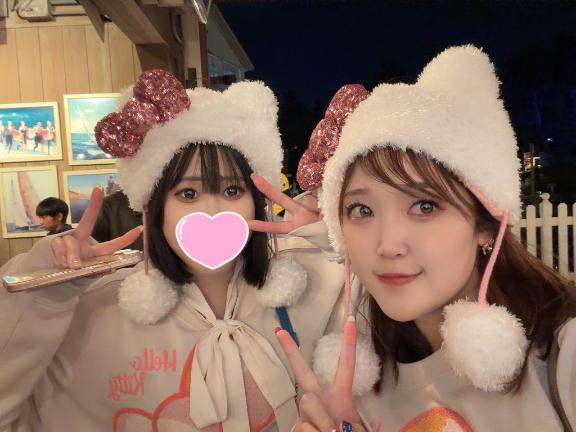 【お礼写メ日記】