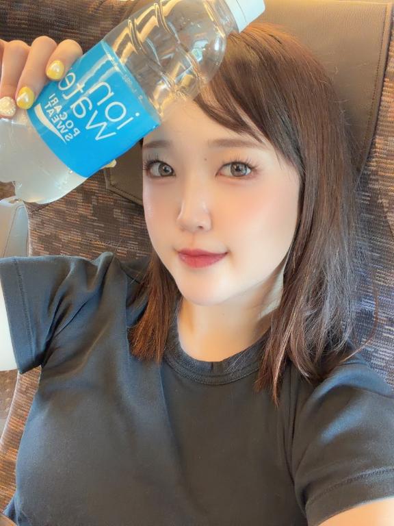 旅行終わりに💓