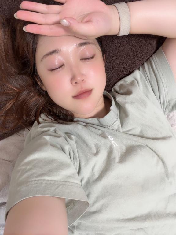 バクバク♡﻿