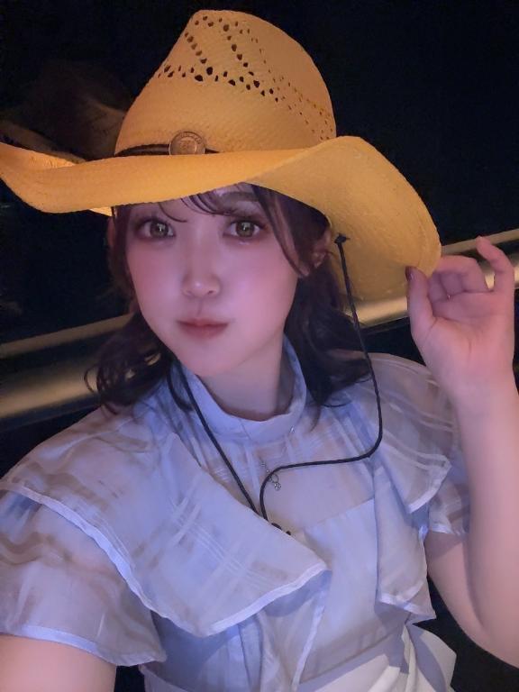 さきちゃんで💓