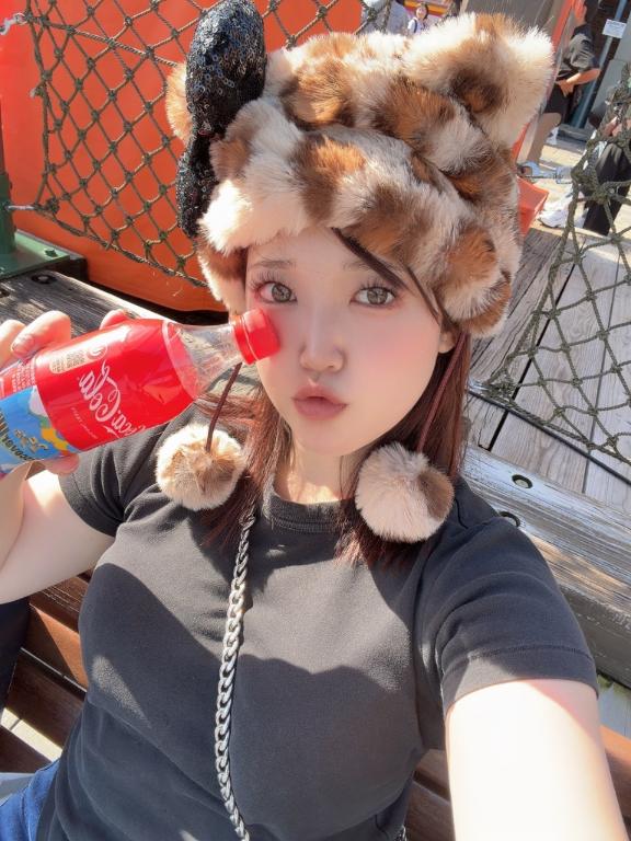 ユニバ日和💓