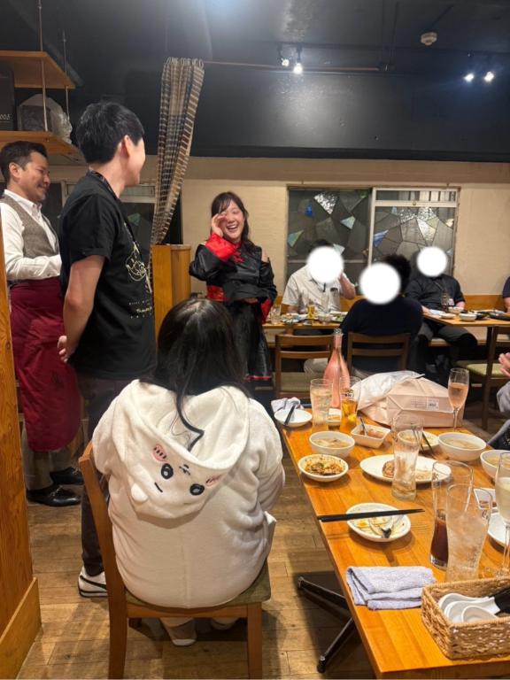 嬉しすぎるサプライズ😭