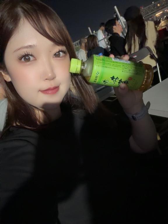 花火大会💓