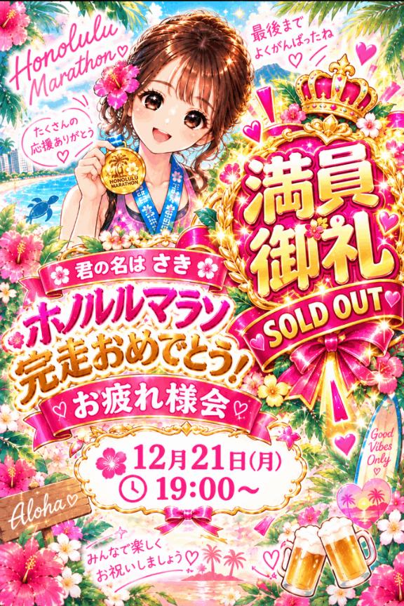 完売です‼️✨️