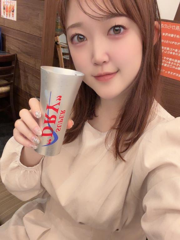 全力で💓