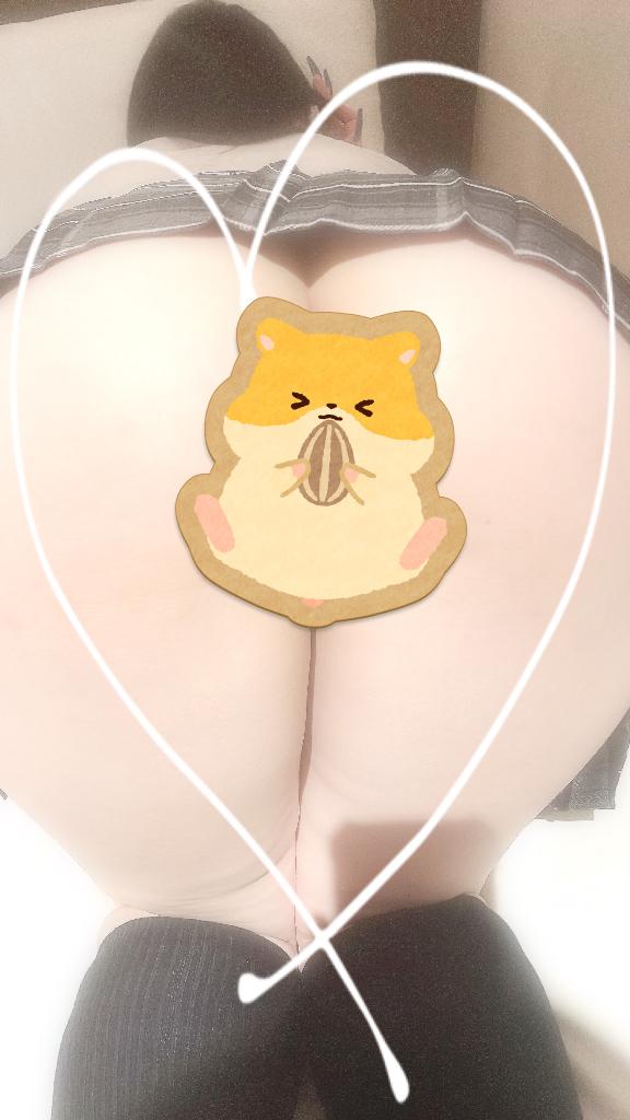 空いてるよ🙆♀️