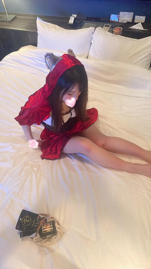 まだまだ待ってるよ〜✌️