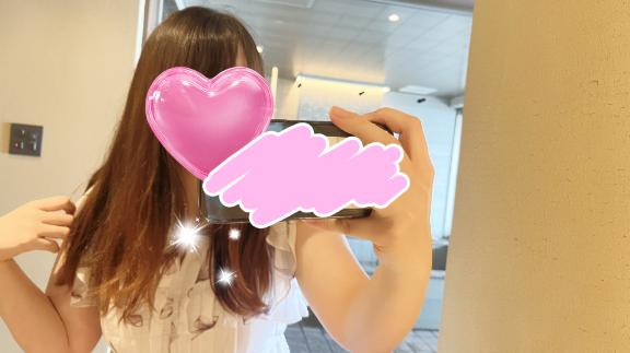 今日の空き枠♡