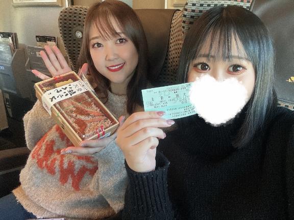 🎀🩷行ってきますっ