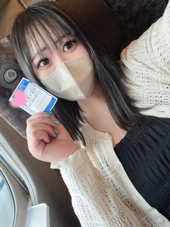 🎀‪🩷東京へ