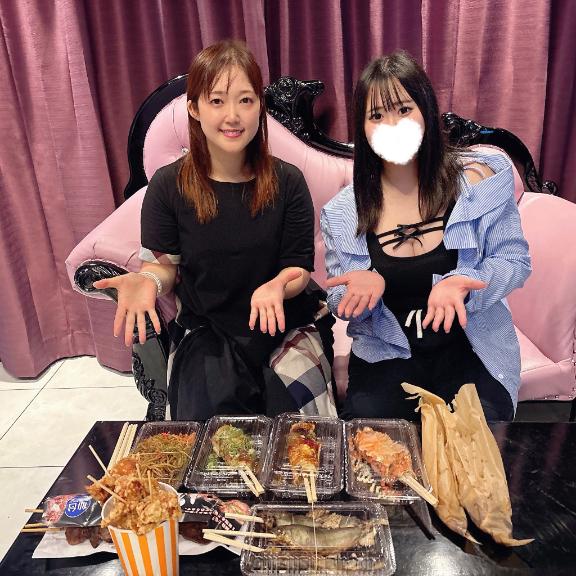 🎀🩷3Pお礼です