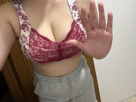 🎀‪🩷ナイトブラ