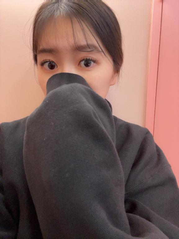 ありがとう〜🤍