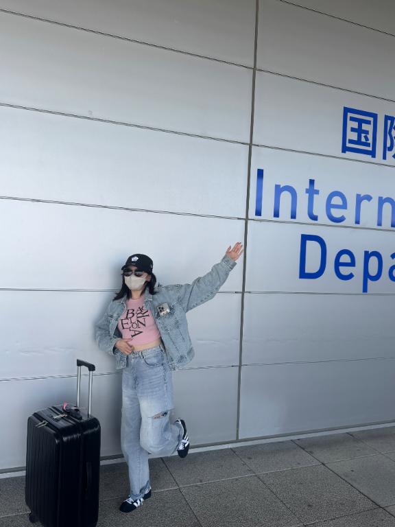 ぜーーーーーったいに見てね♡