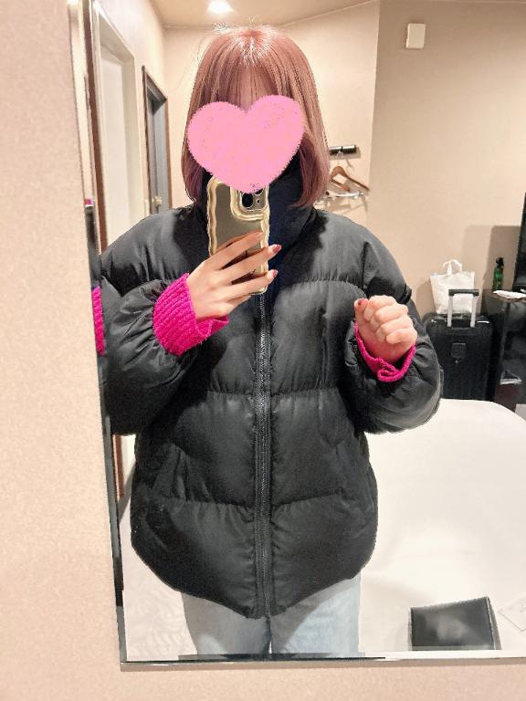 【お礼写メ日記】