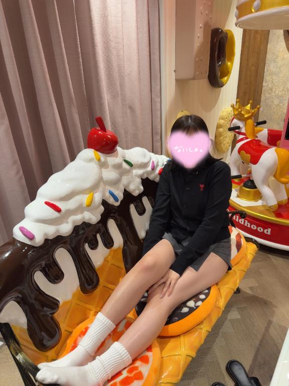 ありがとう〜🤍