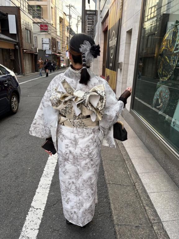 ありがとう〜🤍