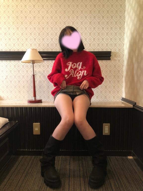 【お礼写メ日記】