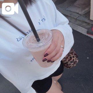 チョコバナナ🍌🍫🤎