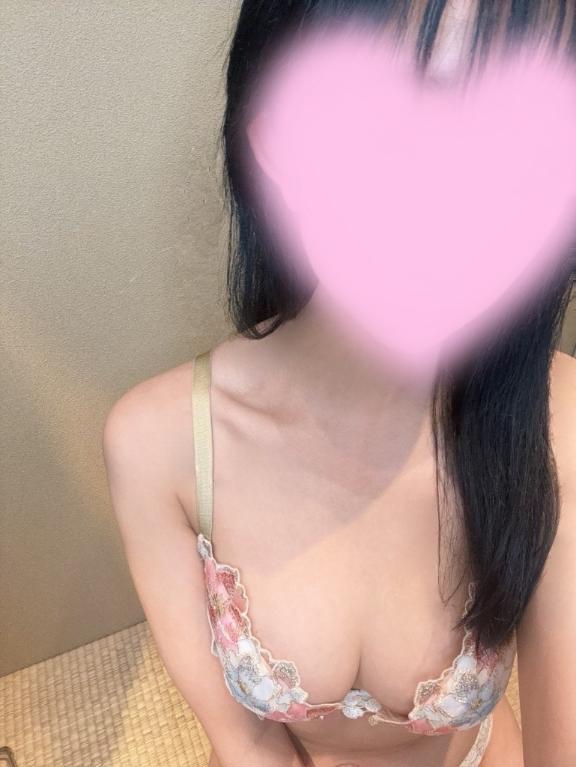 あついー🥵